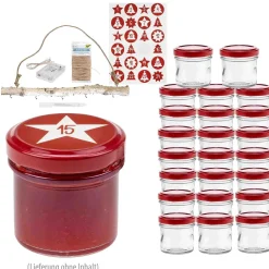 Adventskalender-Set 'Ingenio'