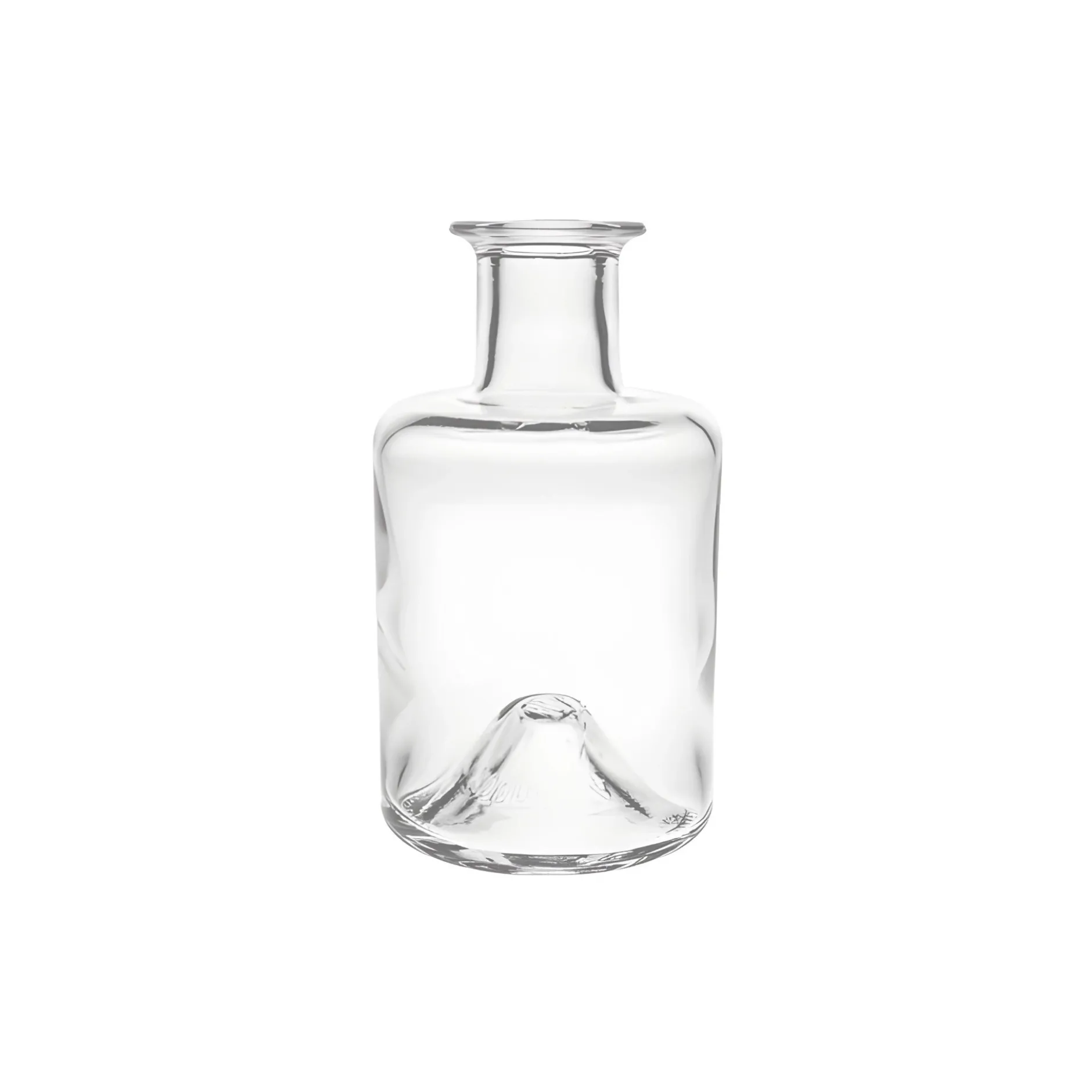 Apothekerflasche 200 ml