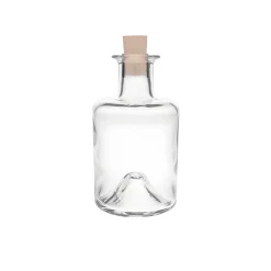 Apothekerflasche 200 ml