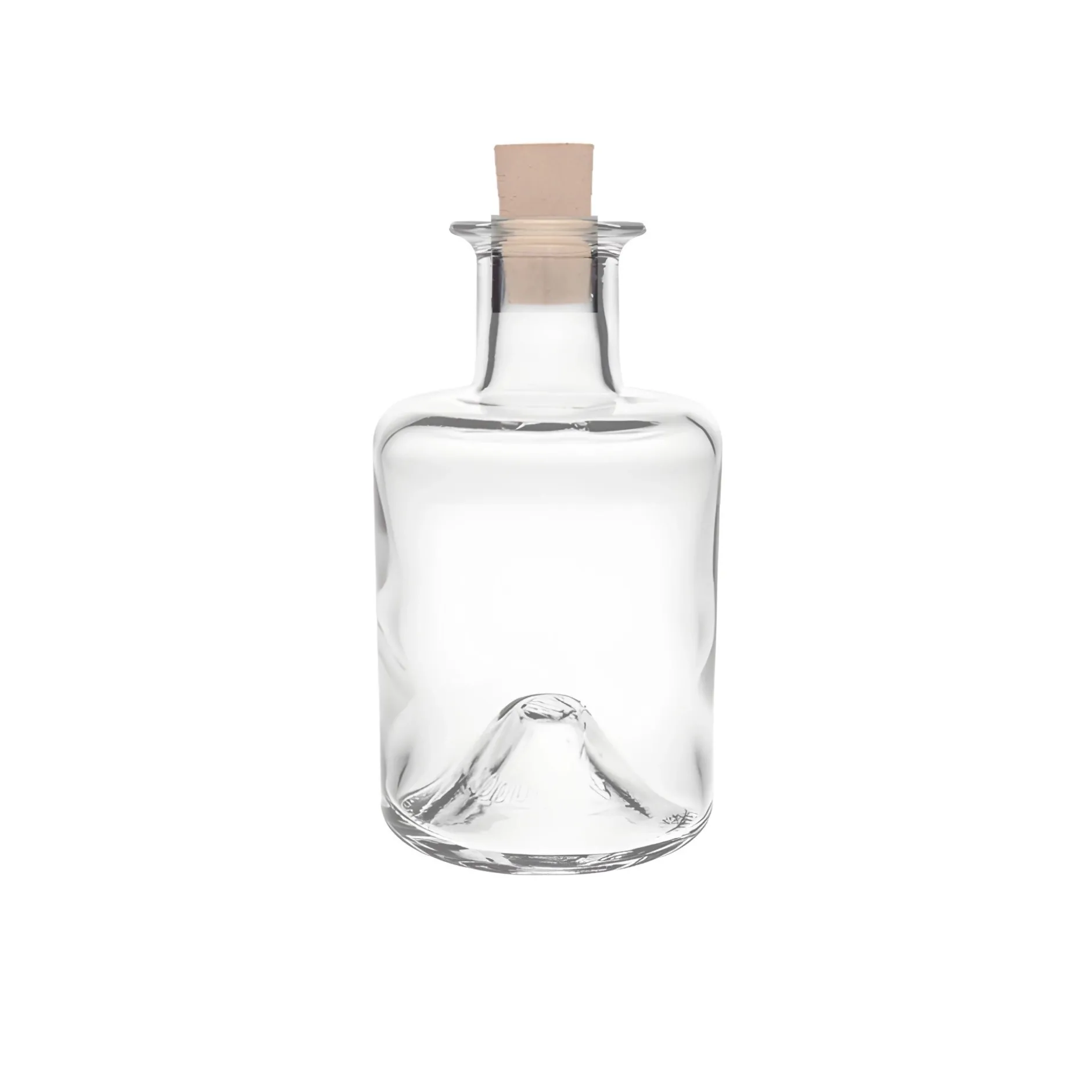 Apothekerflasche 200 ml