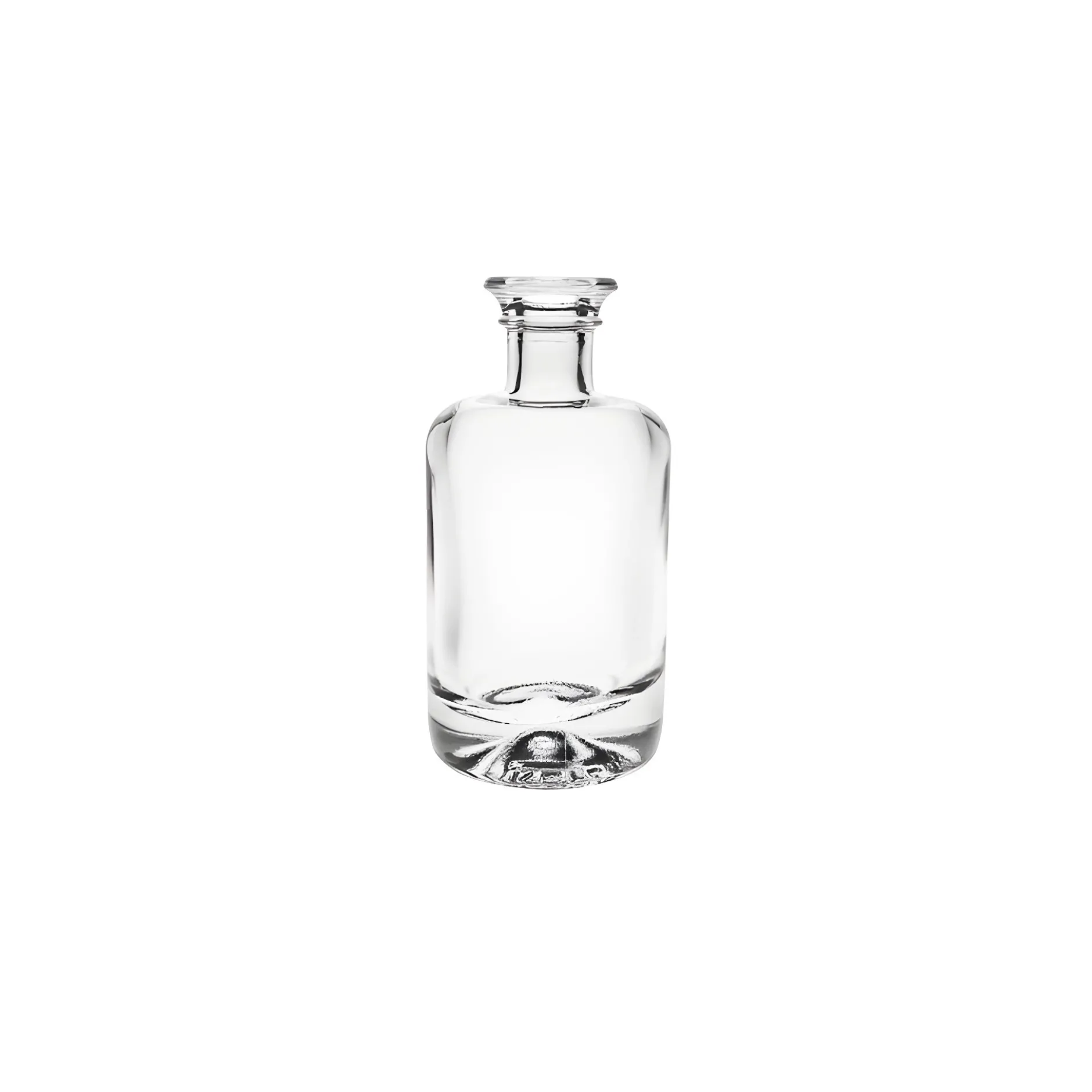 Apothekerflasche 40 ml