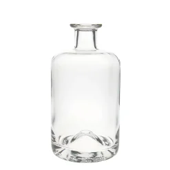 Apothekerflasche 500 ml