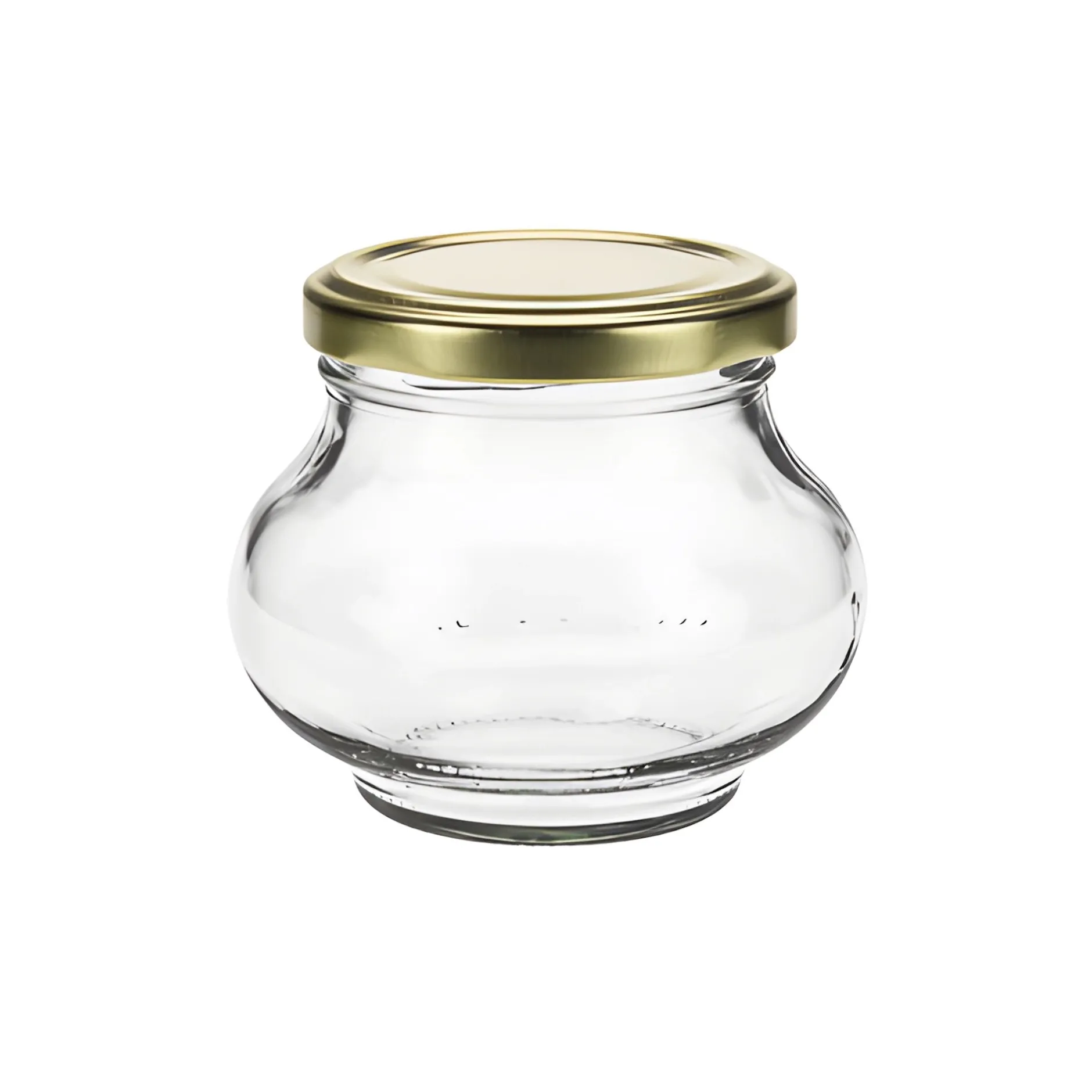 Bauchglas 235 ml