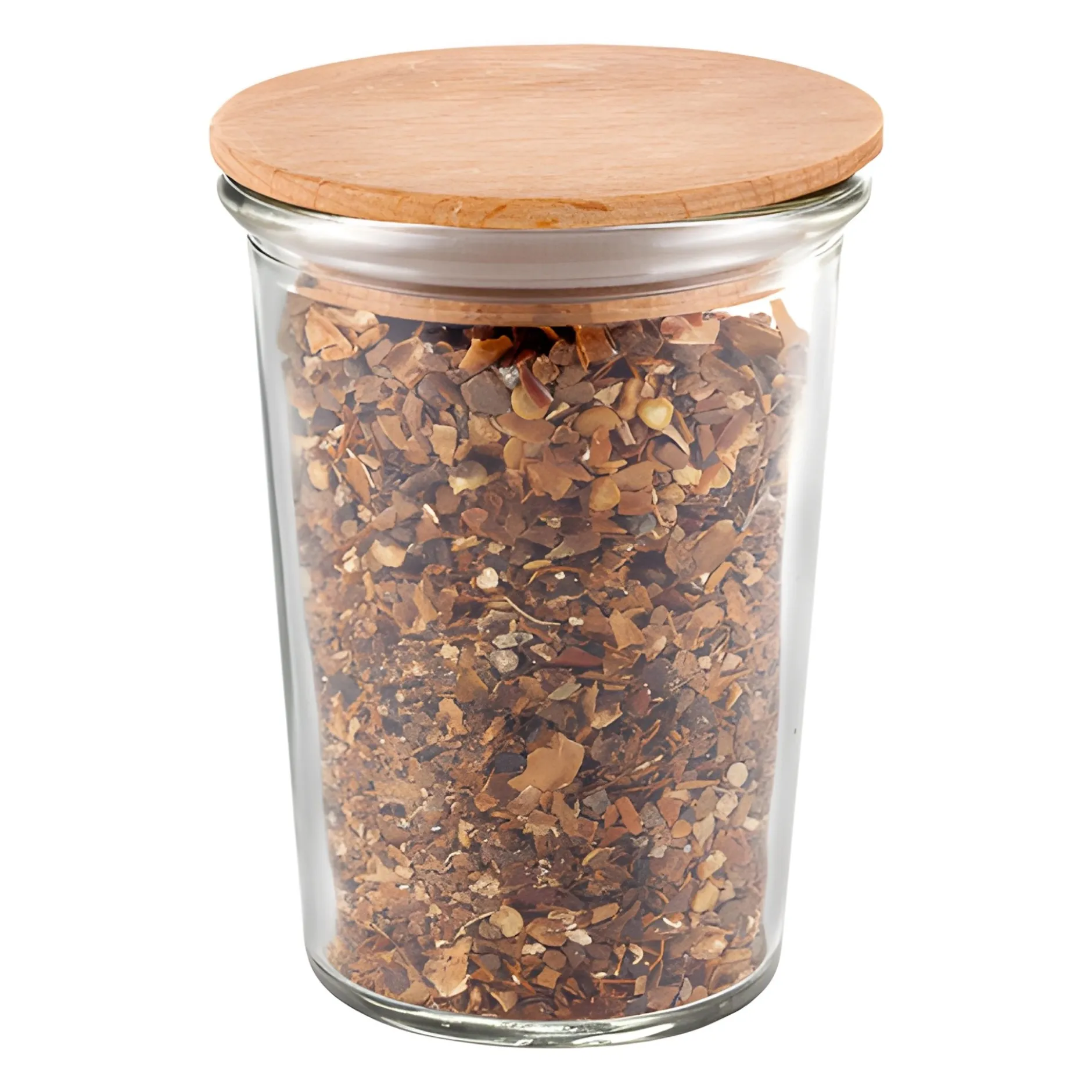 Becherglas 150 ml Rundrand