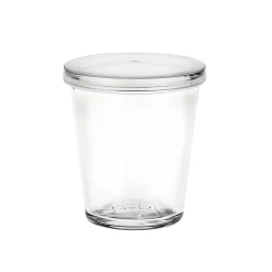 Becherglas 65 ml Rundrand