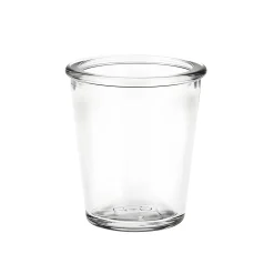 Becherglas 65 ml Rundrand
