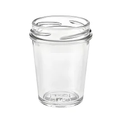 Becherglas 65 ml TO 58