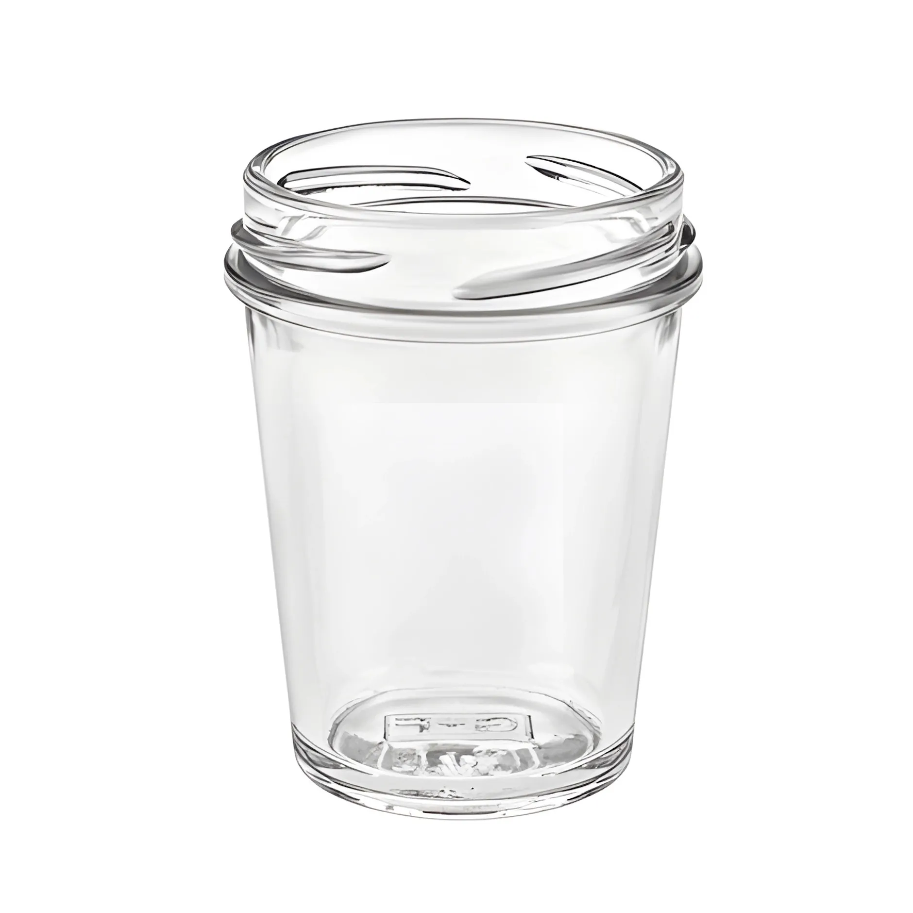 Becherglas 65 ml TO 58