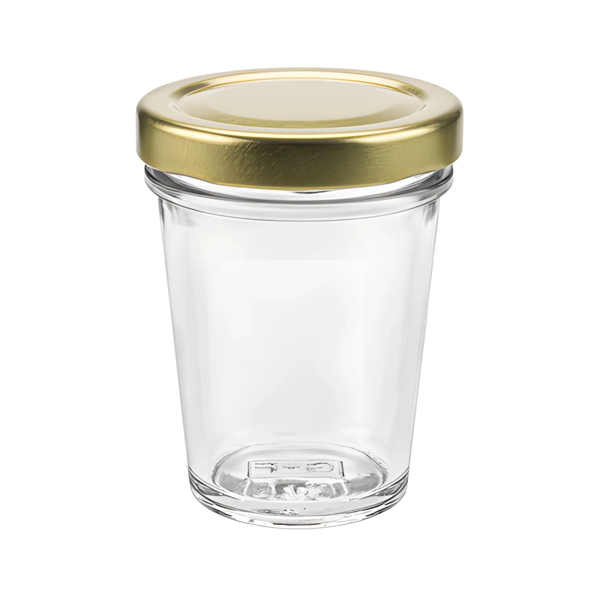 Becherglas 65 ml TO 58