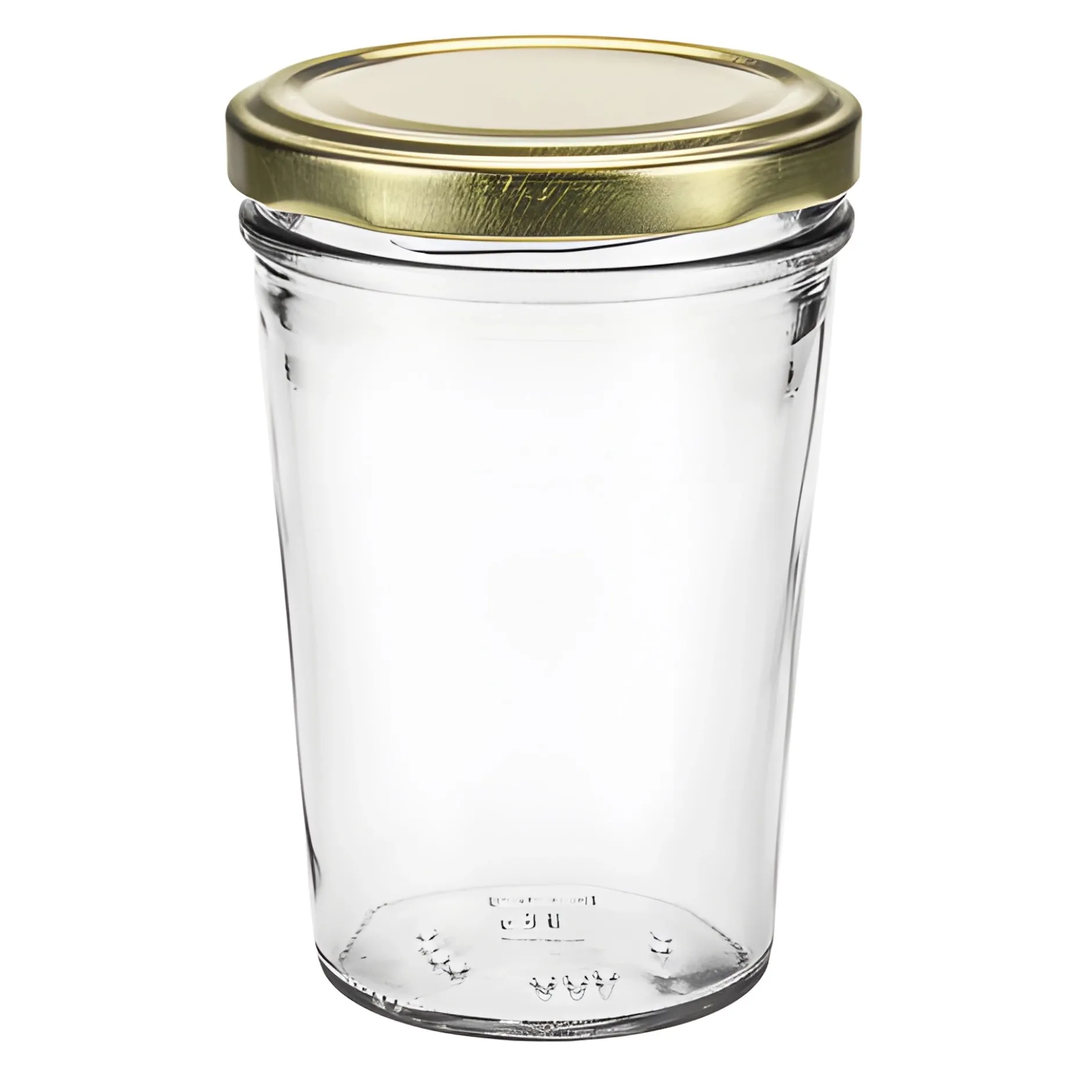 Becherglas 150 ml TO 66