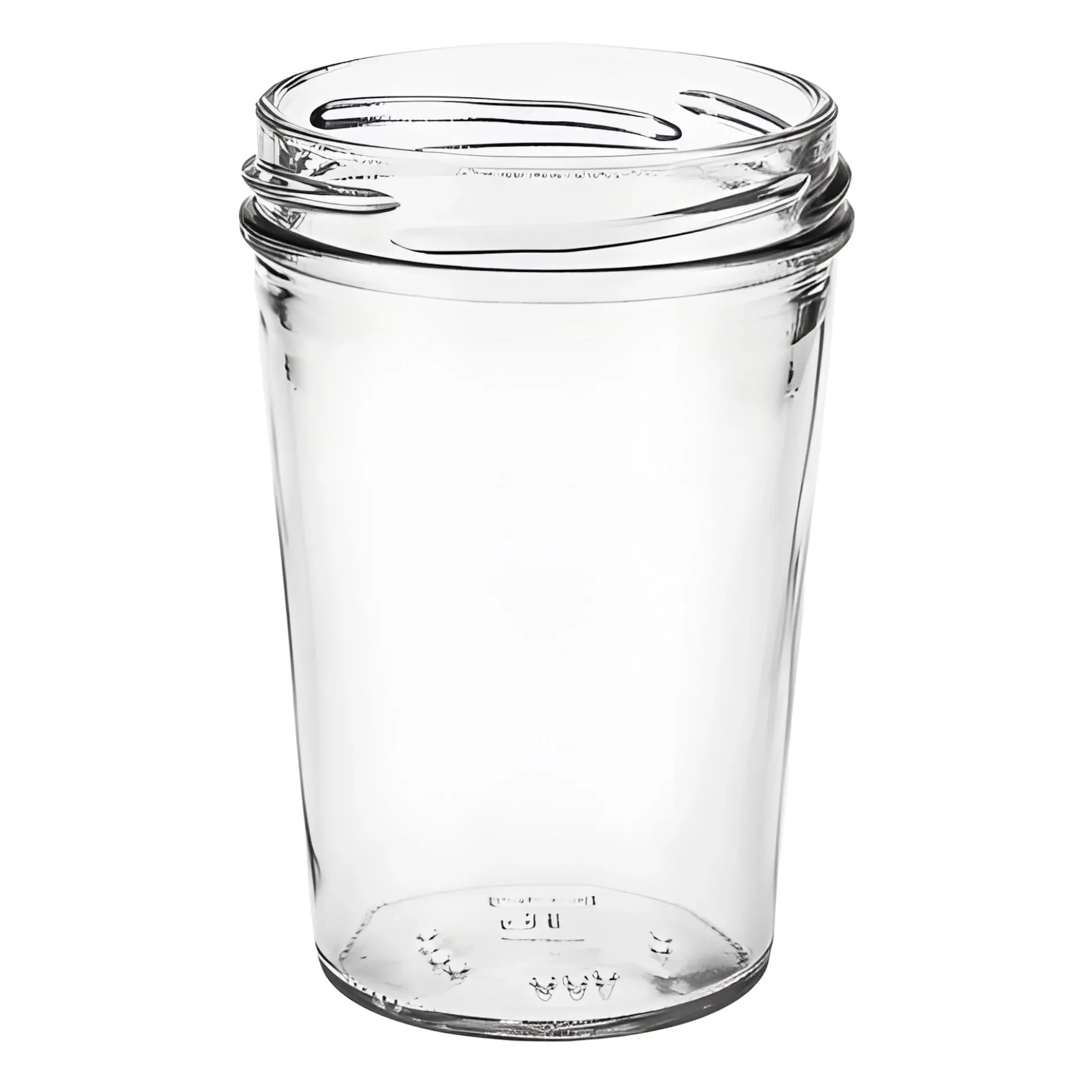 Becherglas 150 ml TO 66