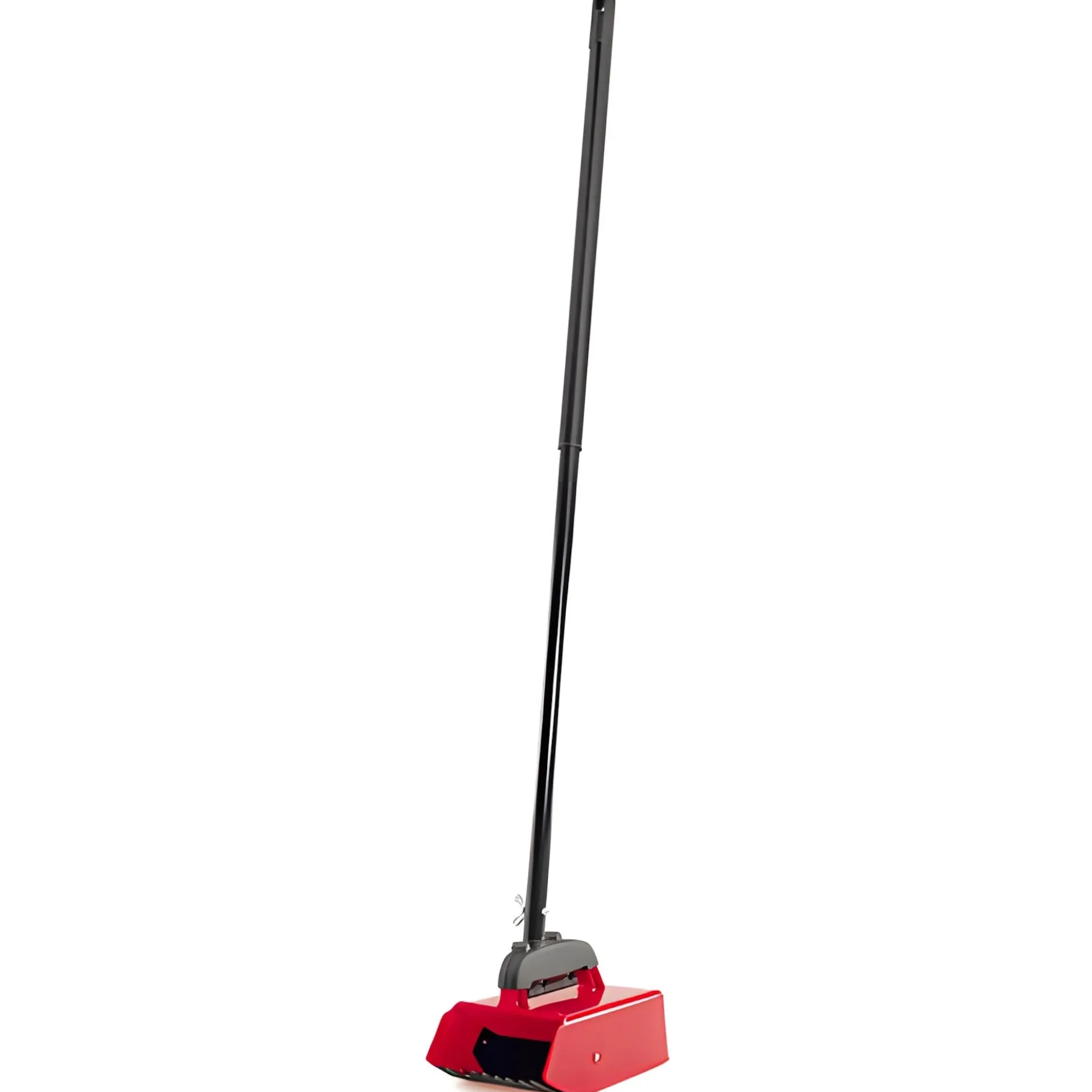 Beerenpflücker mit Teleskopstiel