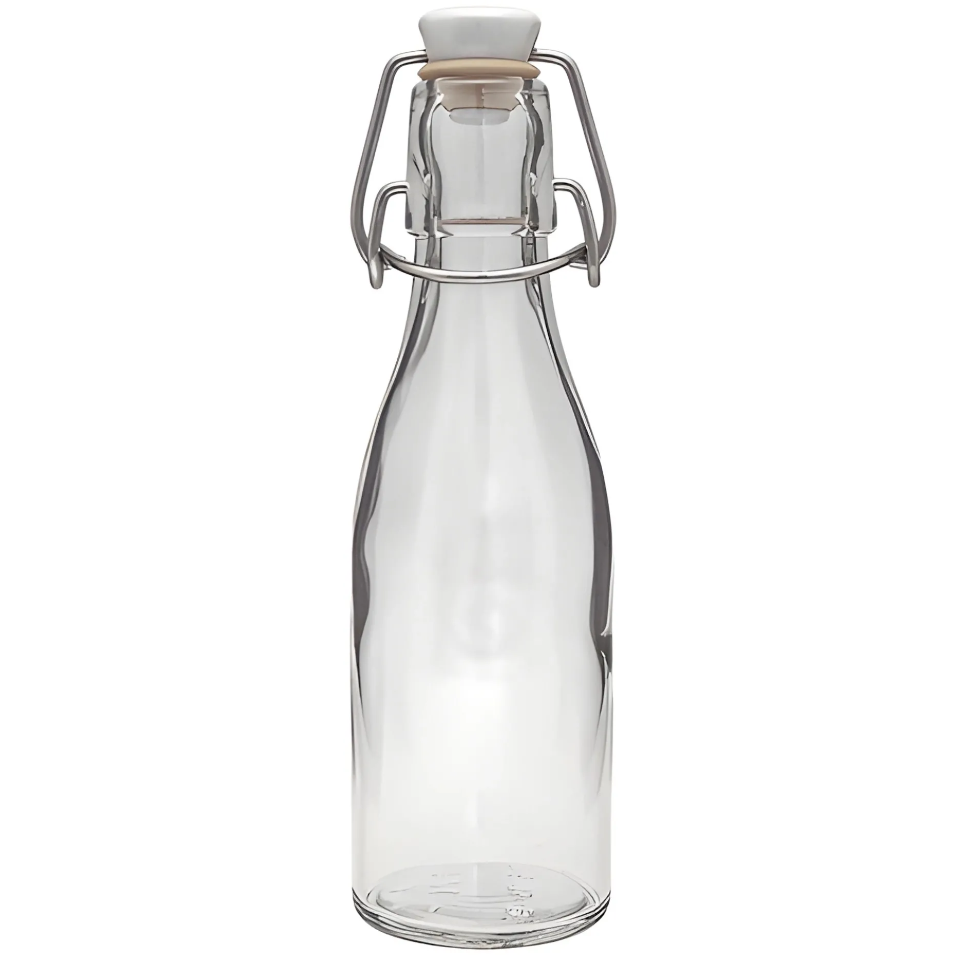 Bügelflasche 200 ml