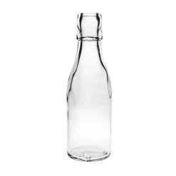 Bügelflasche 200 ml