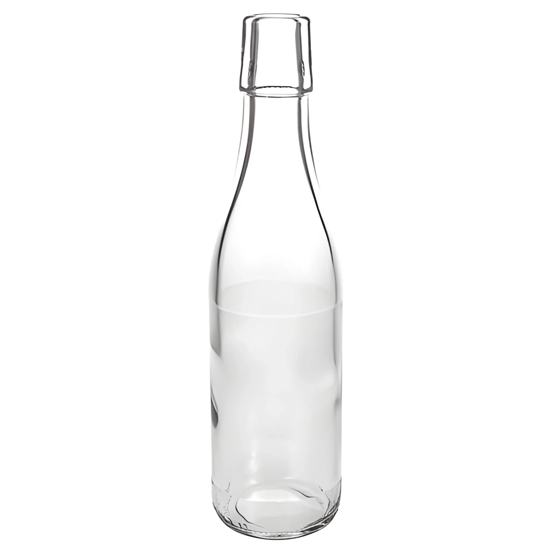 Bügelflasche 330 ml