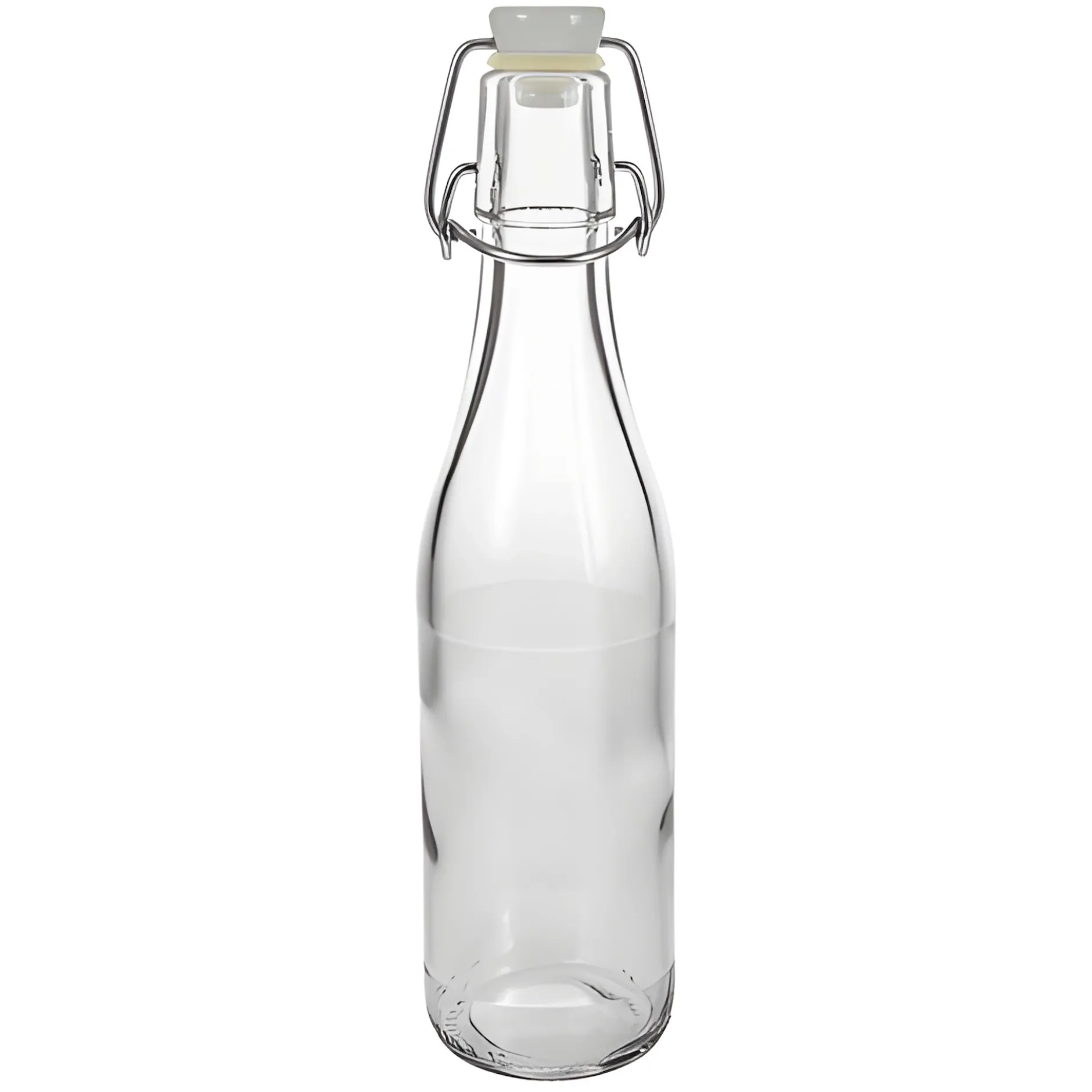 Bügelflasche 330 ml