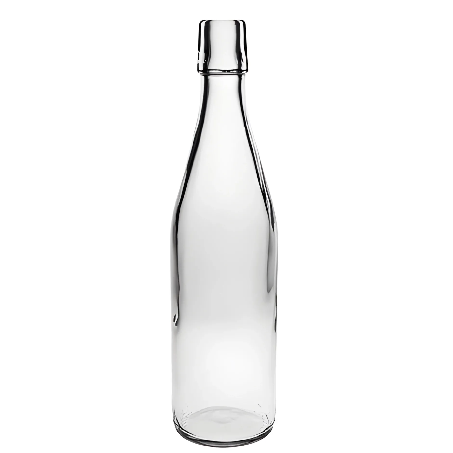 Bügelflasche 500 ml Typ A