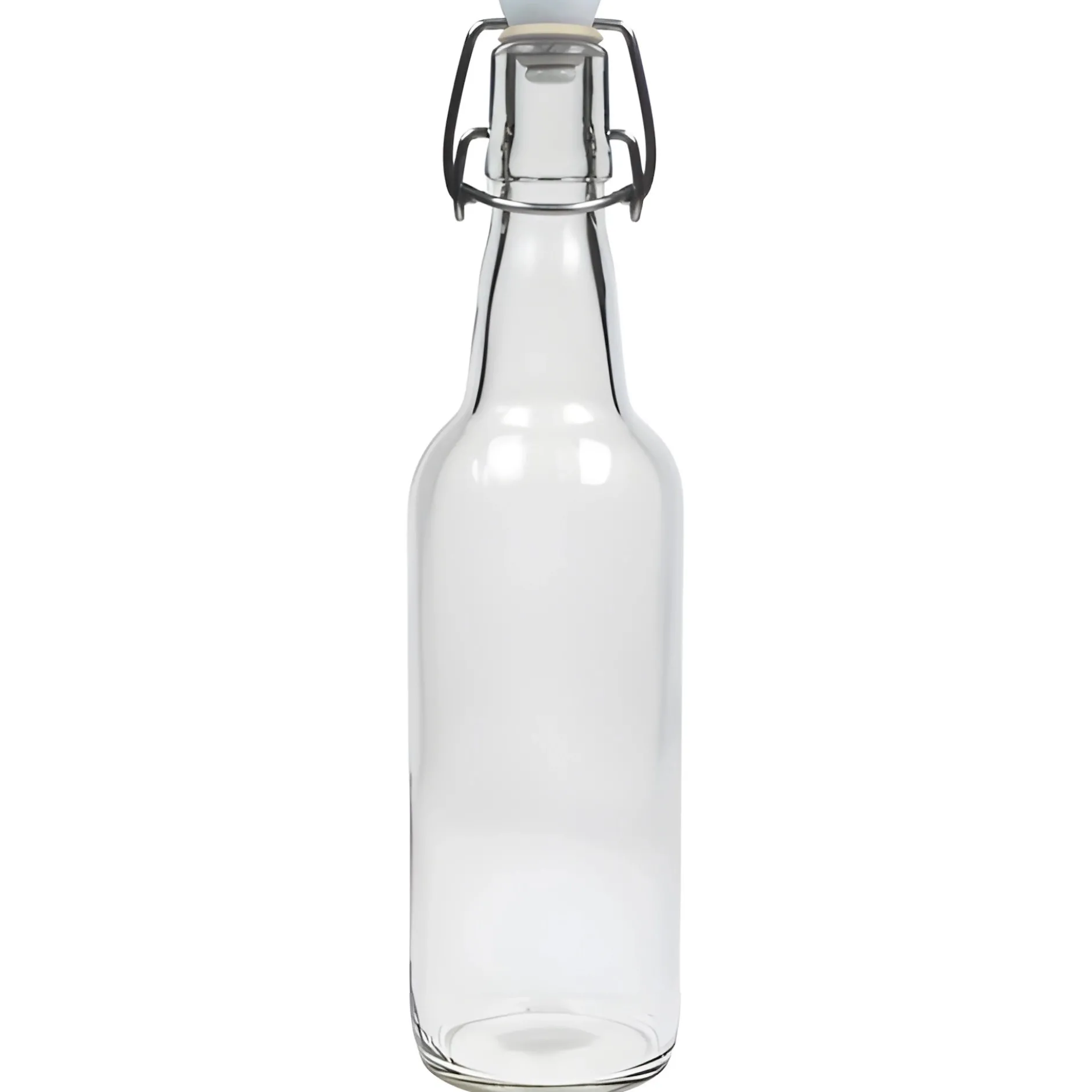 Bügelflasche 500 ml Typ B