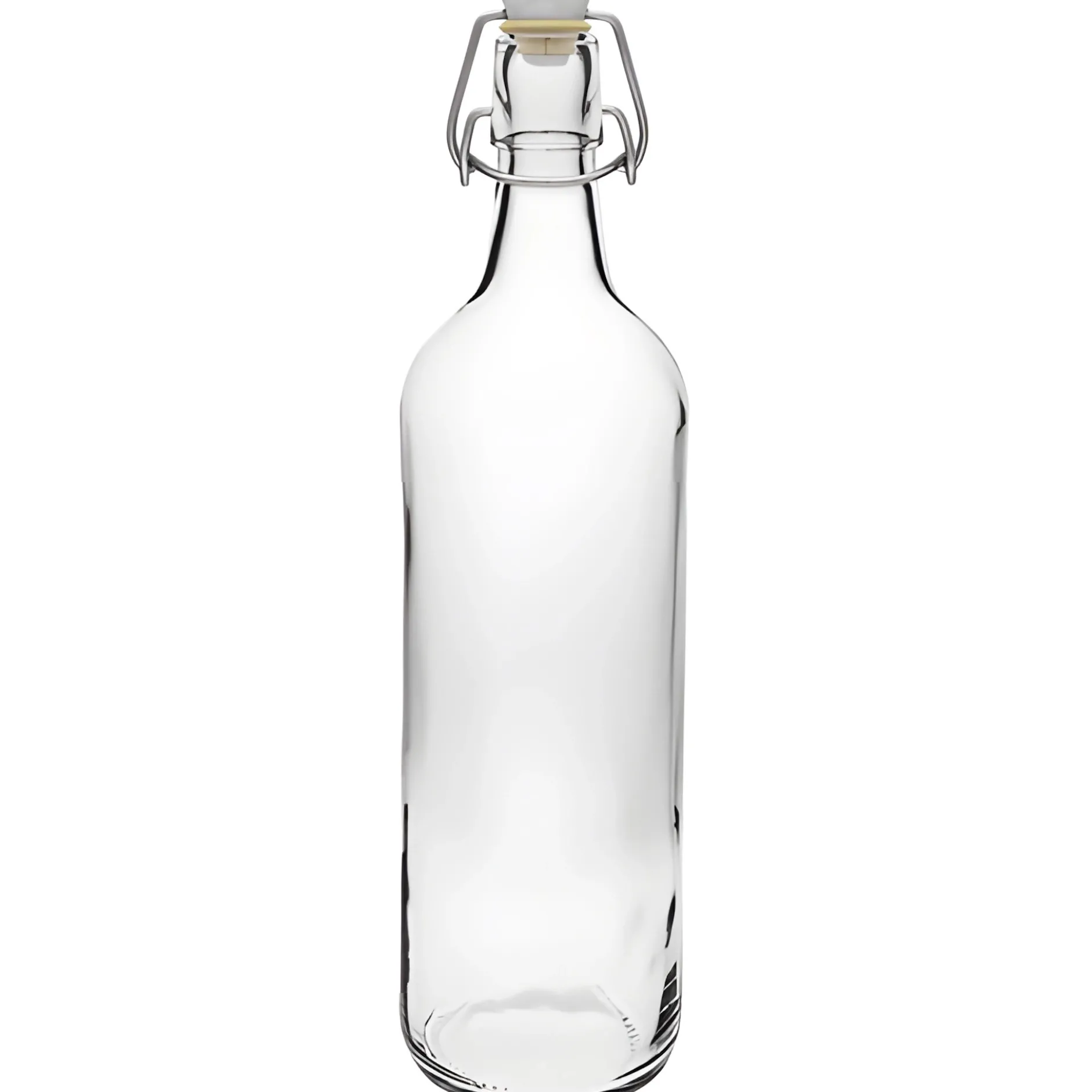Bügelflasche 1000 ml Typ B
