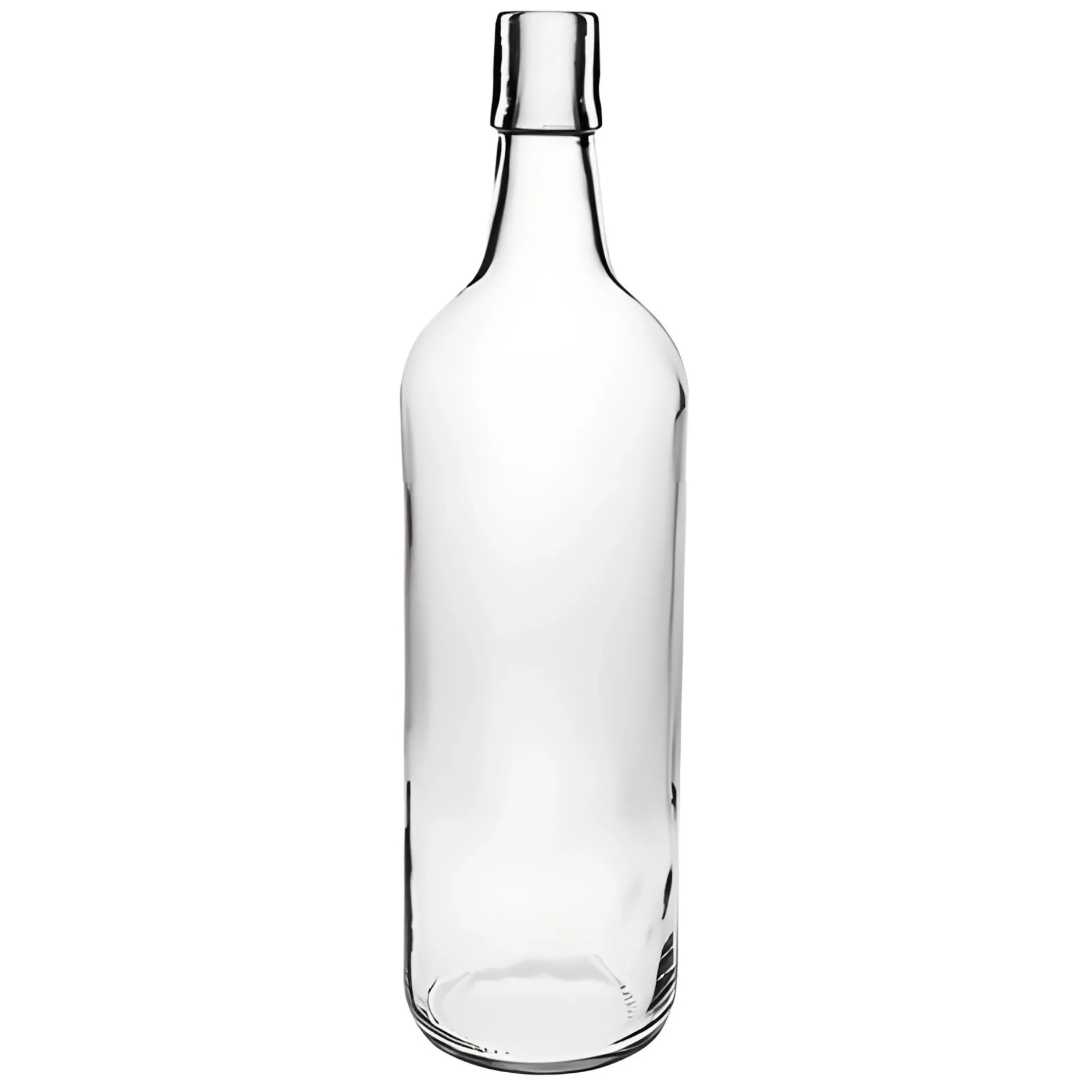 Bügelflasche 1000 ml Typ B