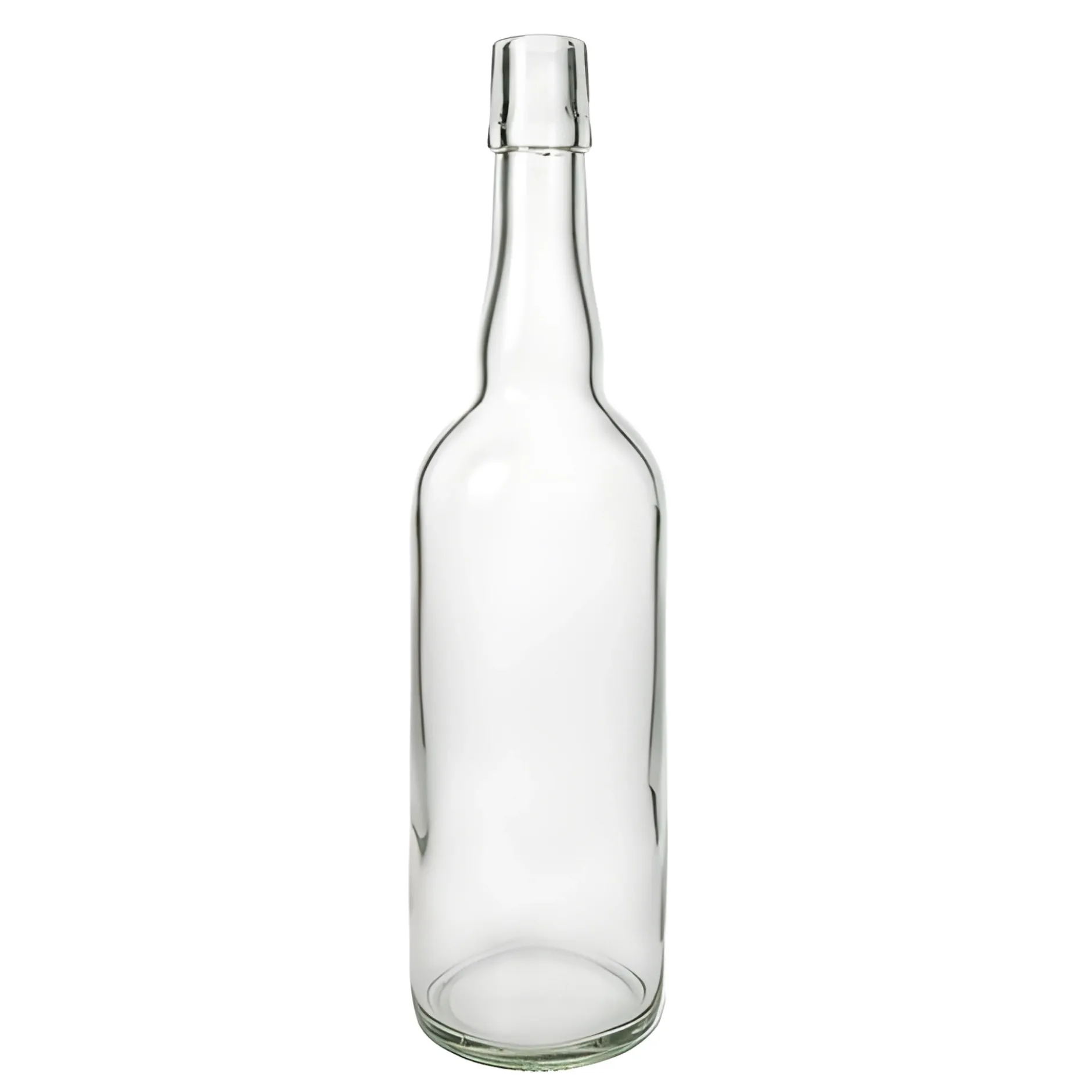Bügelflasche 750 ml Typ B