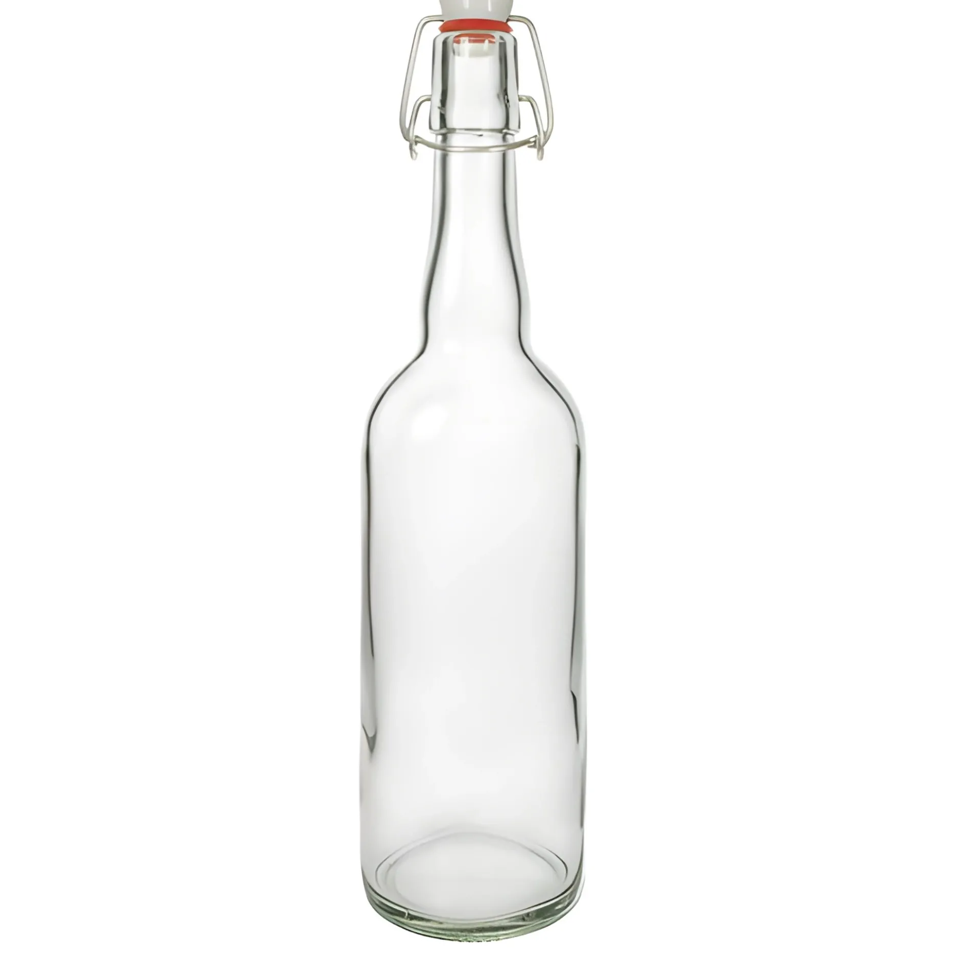 Bügelflasche 750 ml Typ B