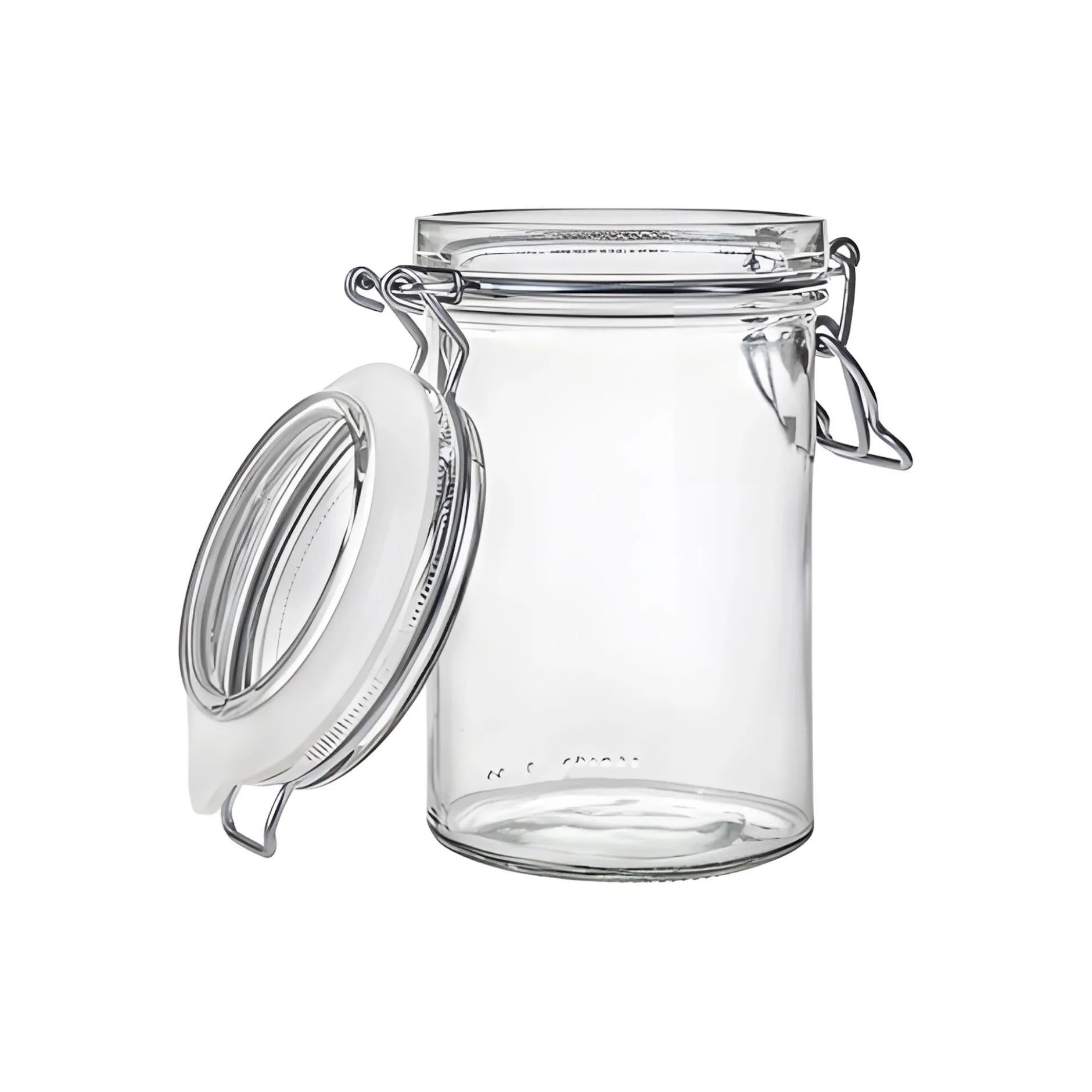 Bügelglas 'Comfort' 500 ml