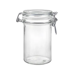 Bügelglas 'Comfort' 500 ml