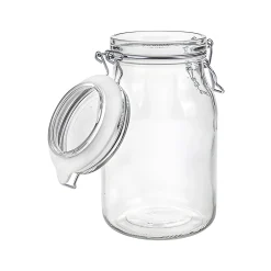 Bügelglas 'Comfort' 1100 ml
