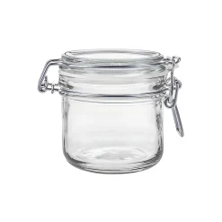 Bügelglas 'Comfort' 200 ml