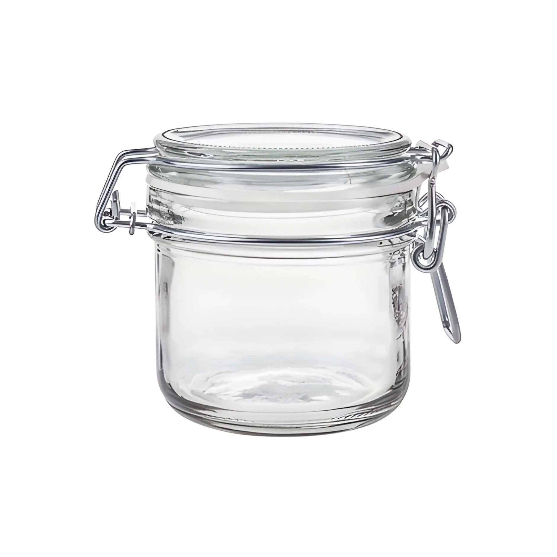 Bügelglas 'Comfort' 200 ml