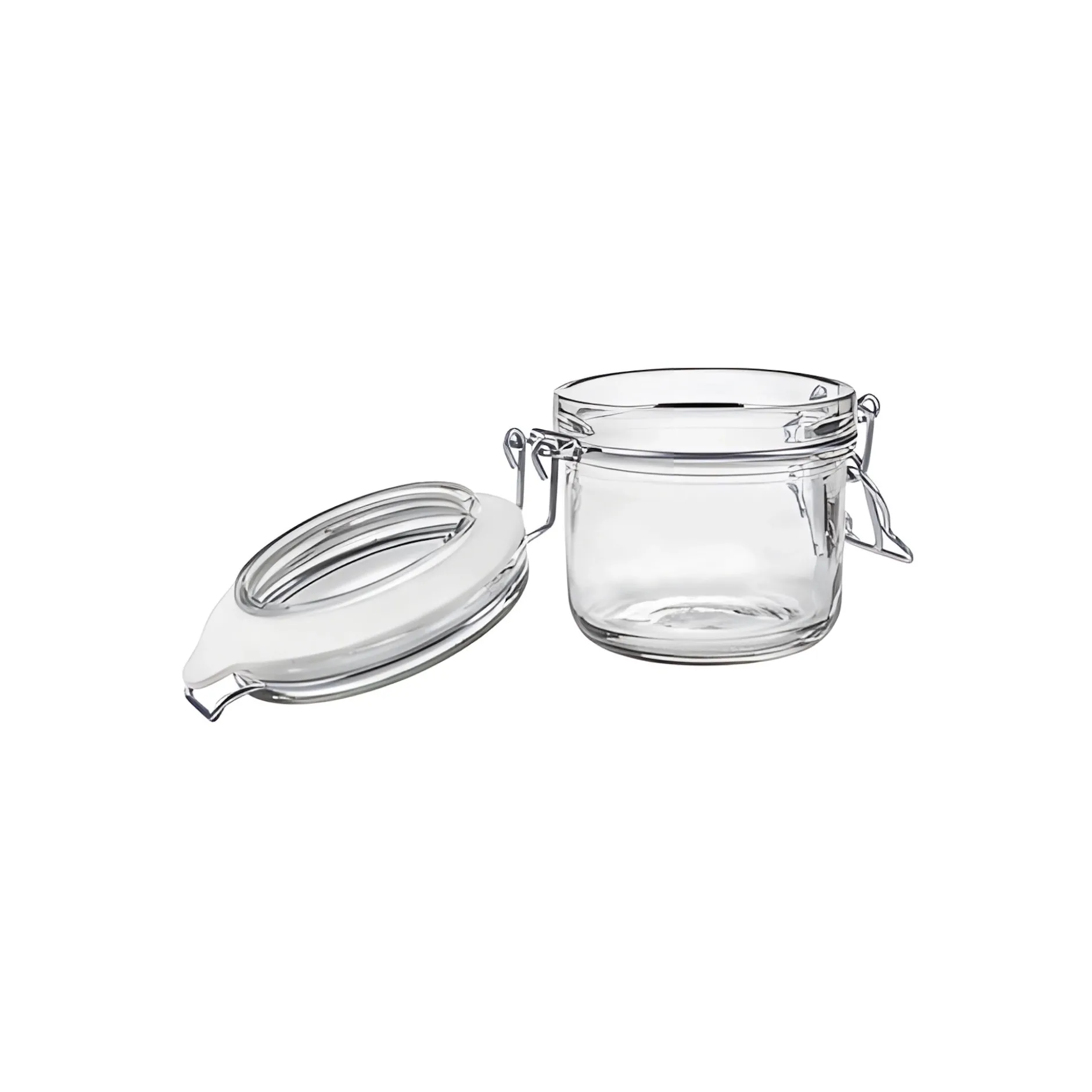 Bügelglas 'Comfort' 200 ml