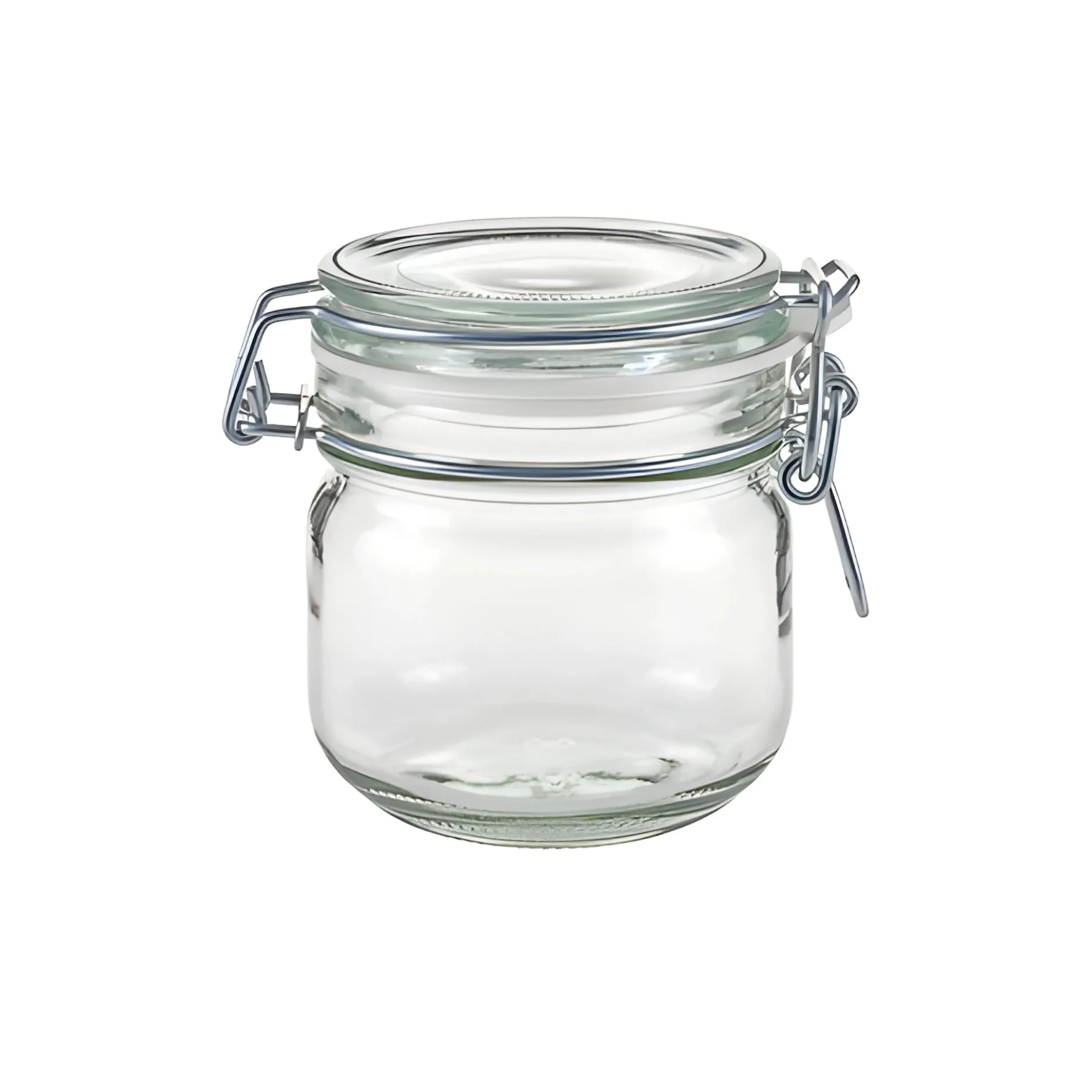 Bügelglas 'Comfort' 370 ml