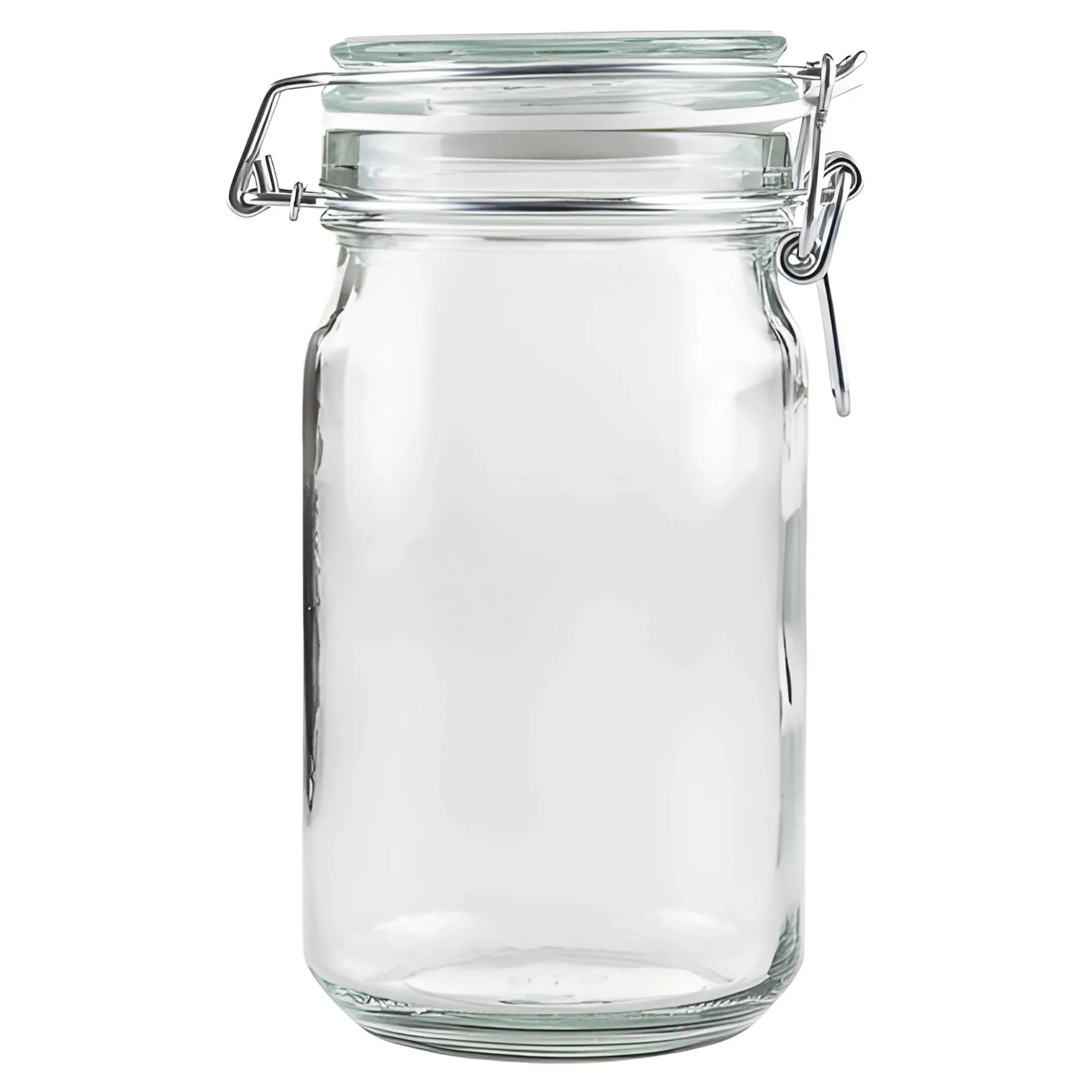 Bügelglas 'Comfort' 800 ml