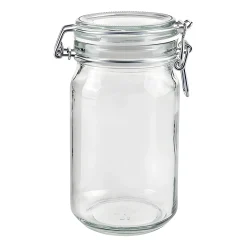 Bügelglas 'Comfort' 800 ml