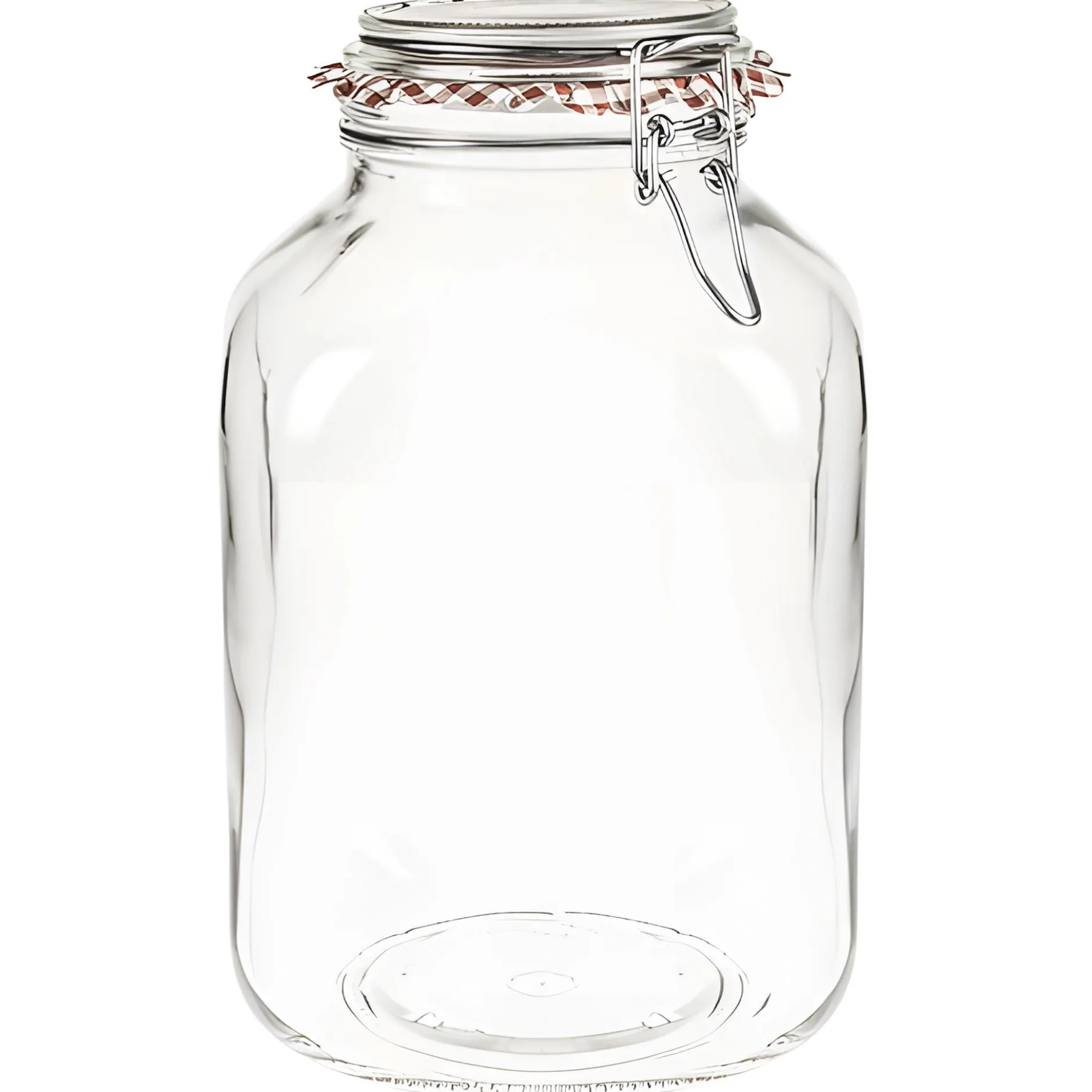 Bügelglas 'Ermetico' 4250 ml