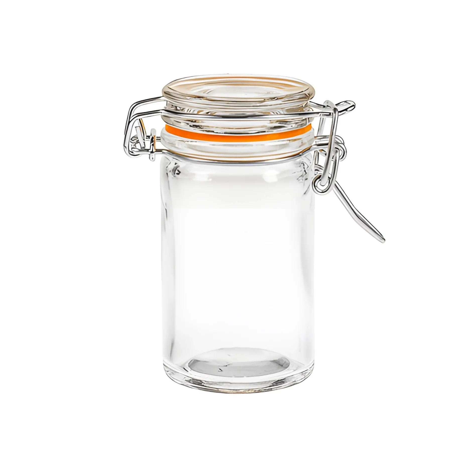 Bügelglas 70 ml