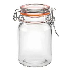 Bügelglas 250 ml