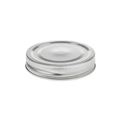 CT 70 silber ster. mit Button