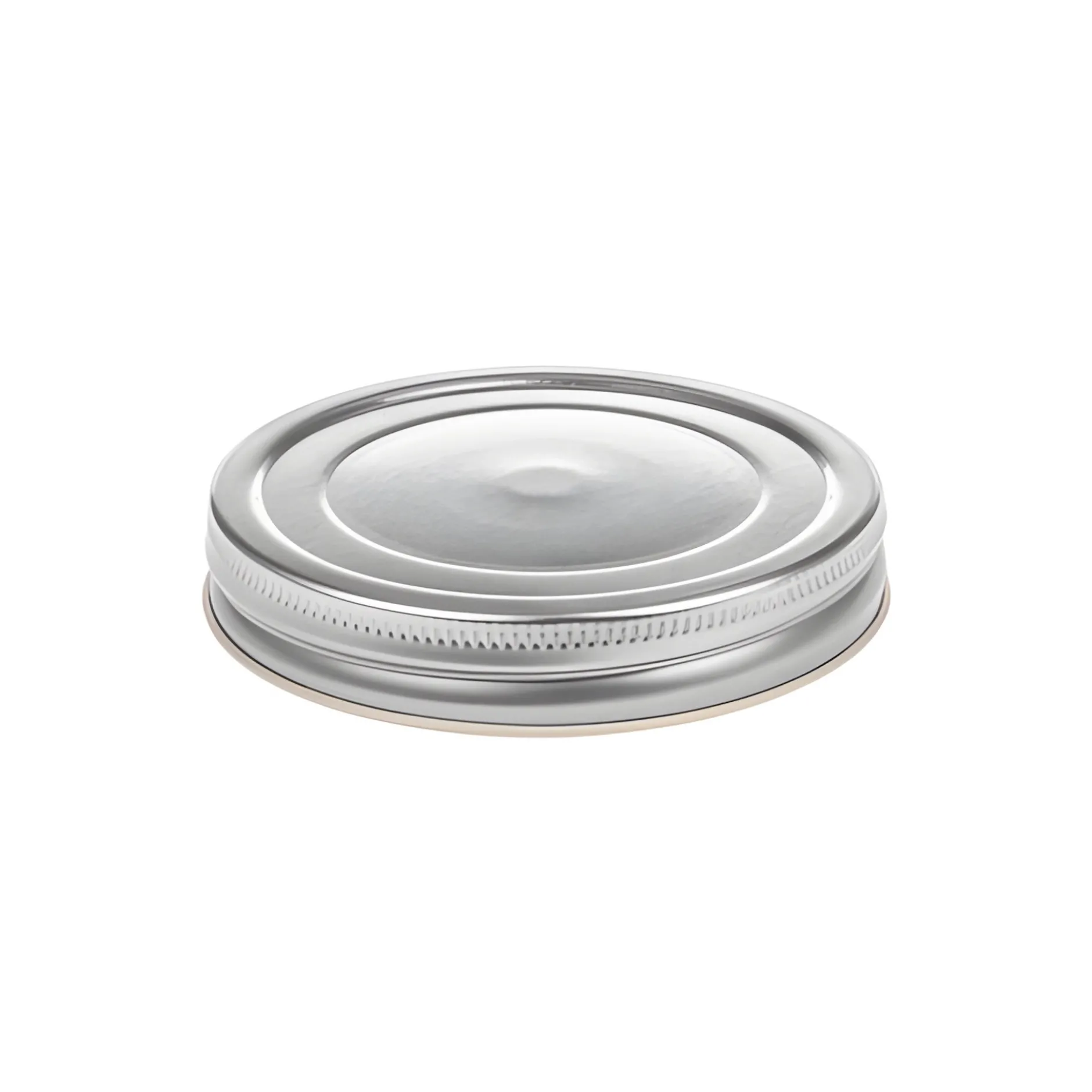 CT 86 silber ster. mit Button