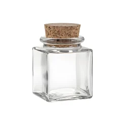 Cubi 50 ml Korkmündung