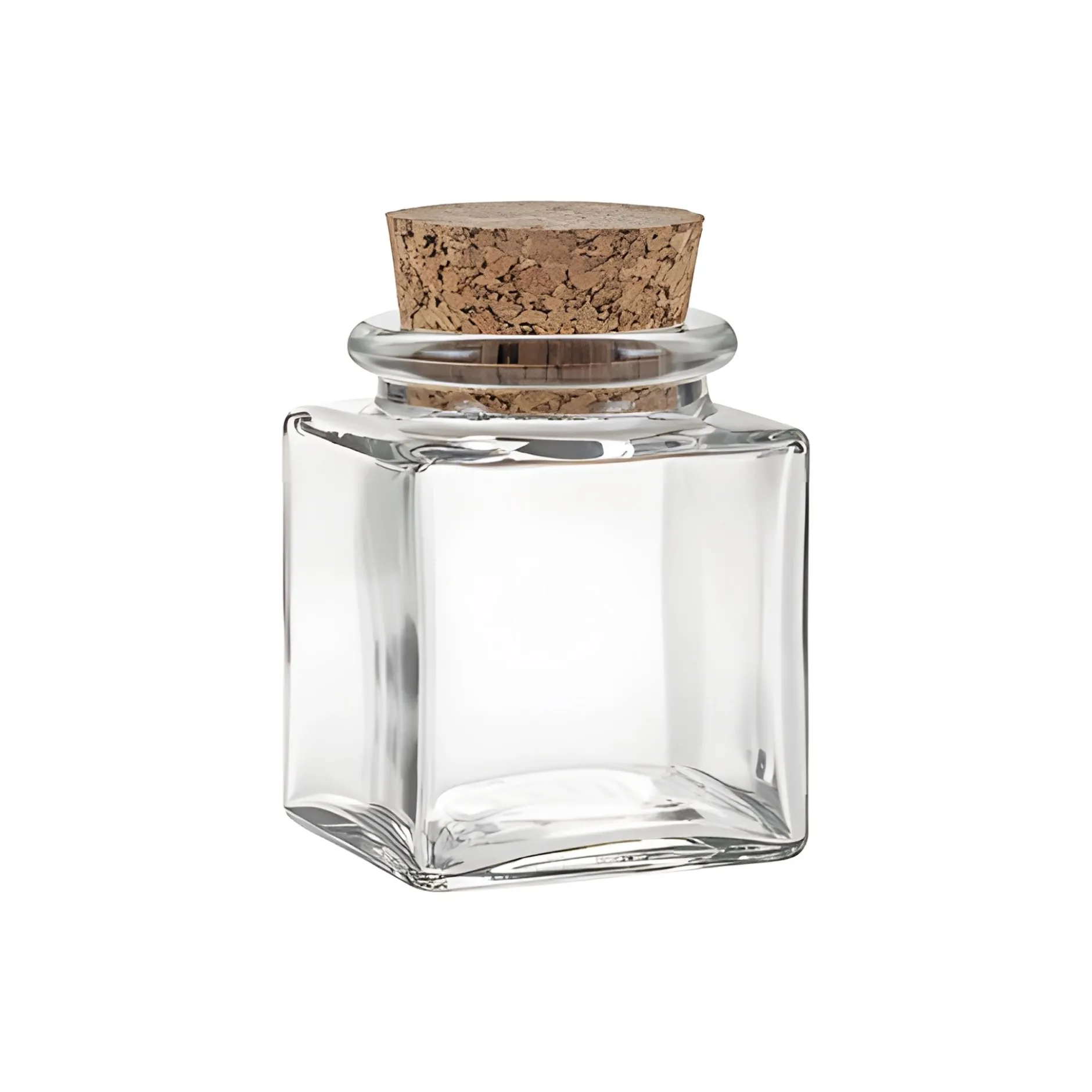 Cubi 50 ml Korkmündung