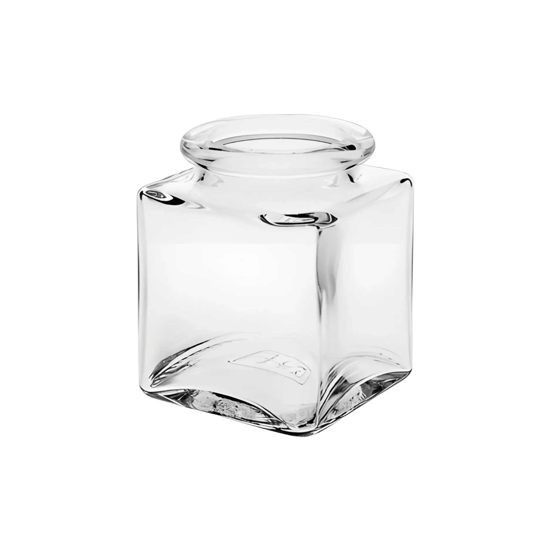 Cubi 50 ml Korkmündung