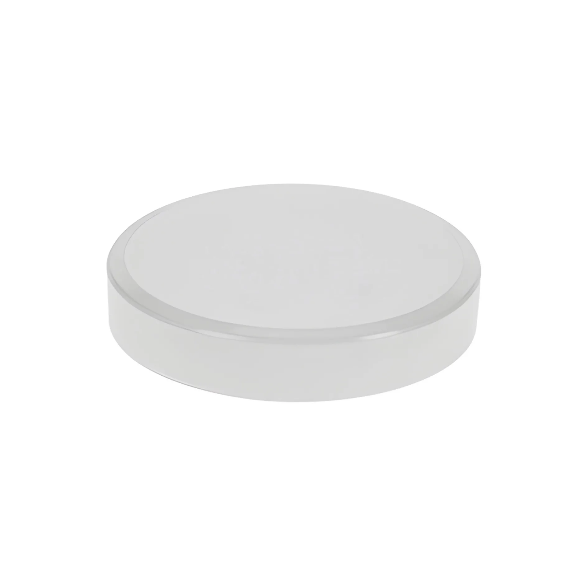 Deckel weiß für Dose 250 ml