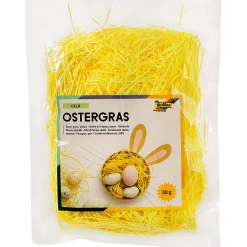 Dekogras gelb, 30 g