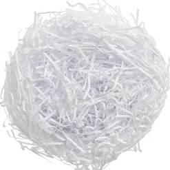 Dekogras weiß, 30 g