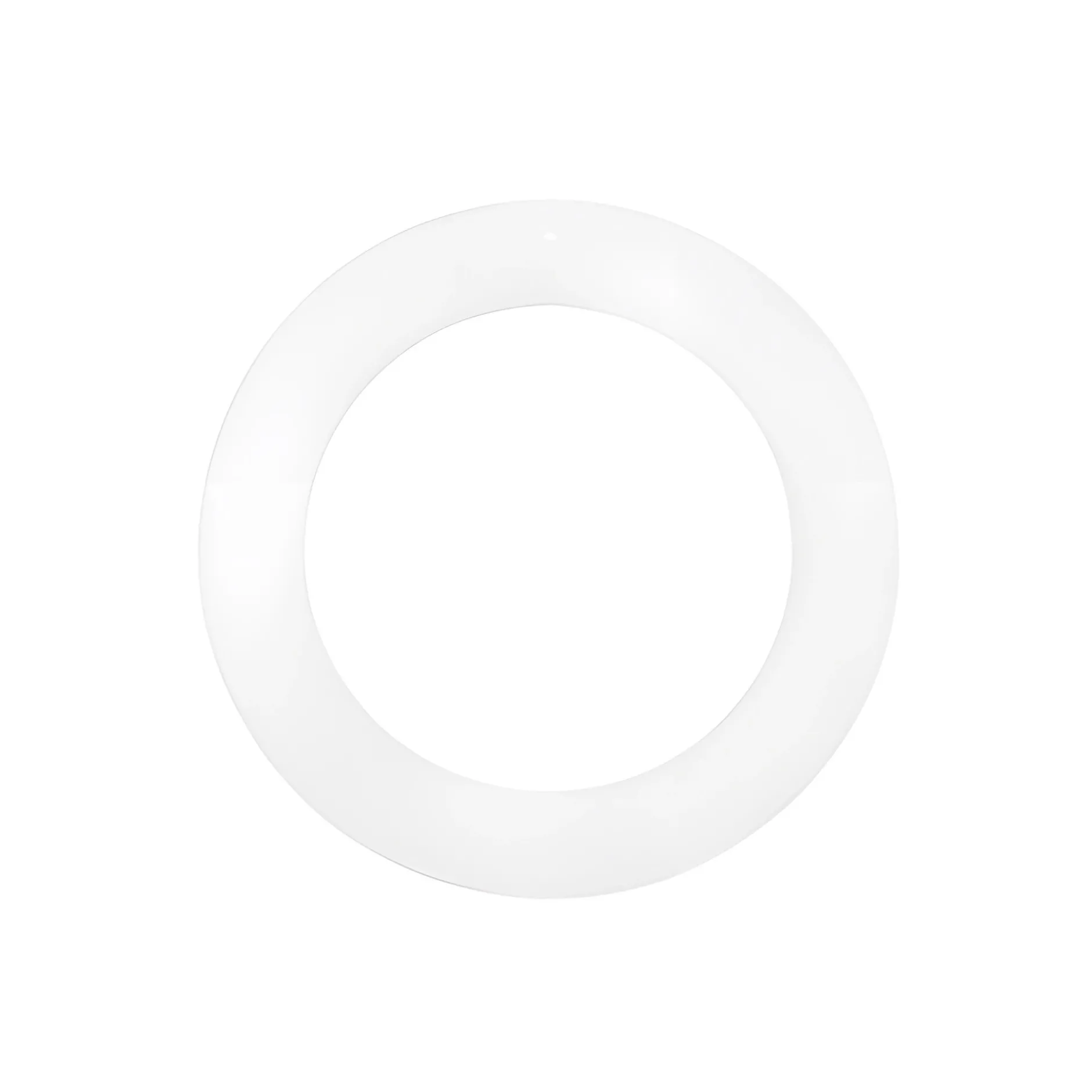 Dichtungsring 68 x 97 mm transparent