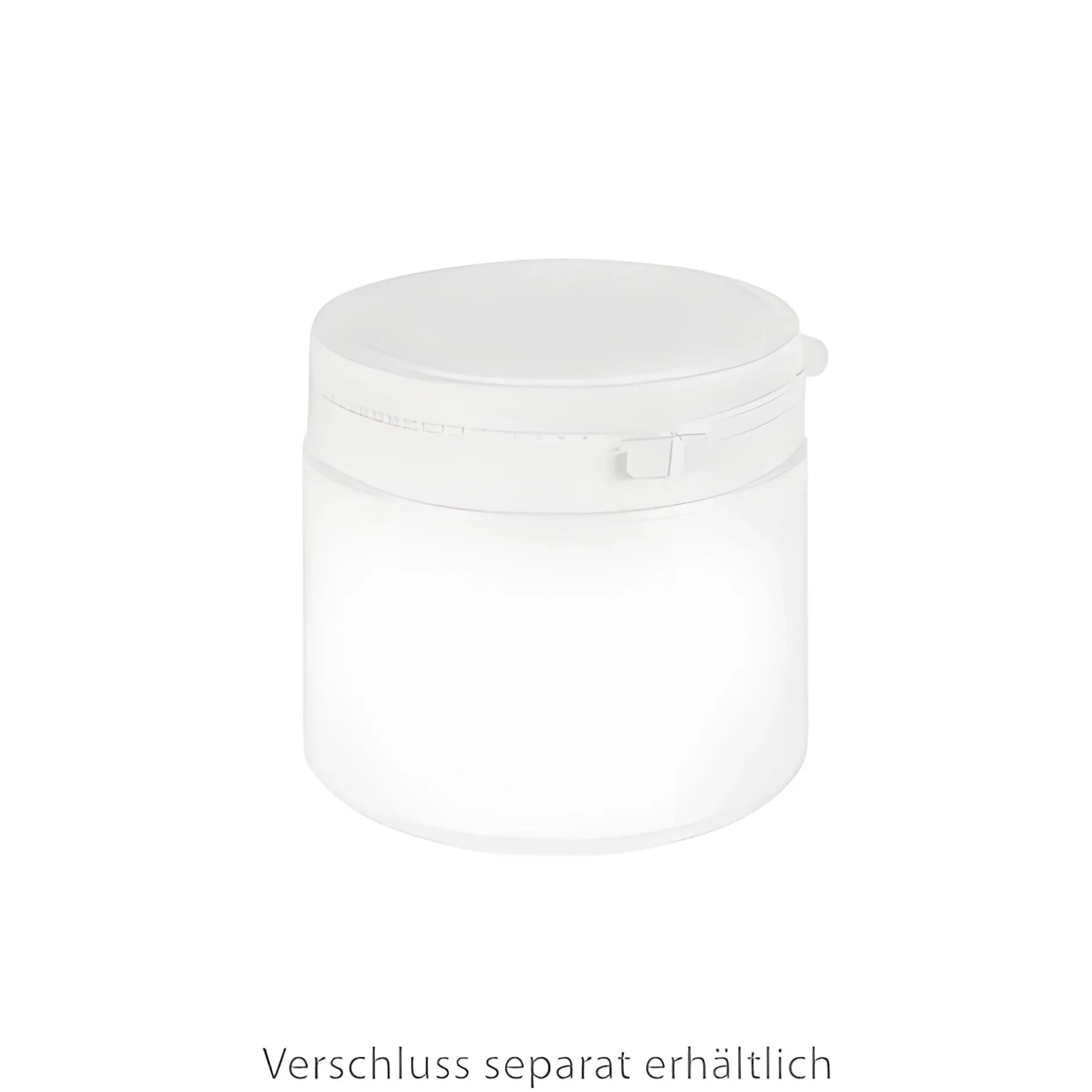 Duma Dose 500 ml weiß