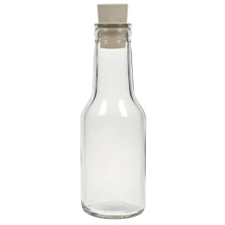 Feinkostflasche 150 ml