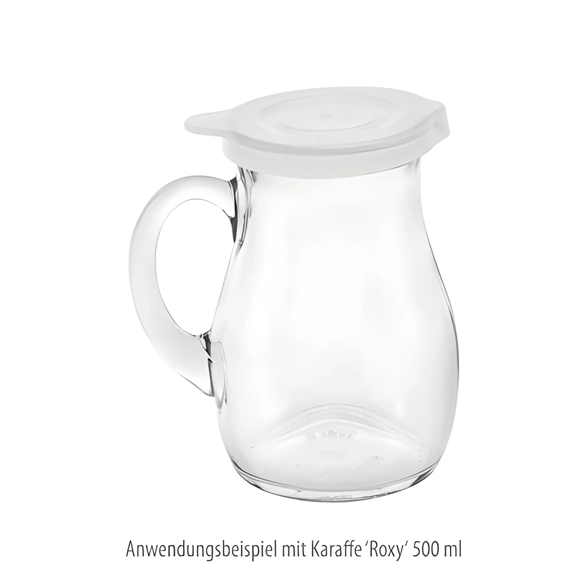 Frischhaltedeckel 'Indro'
